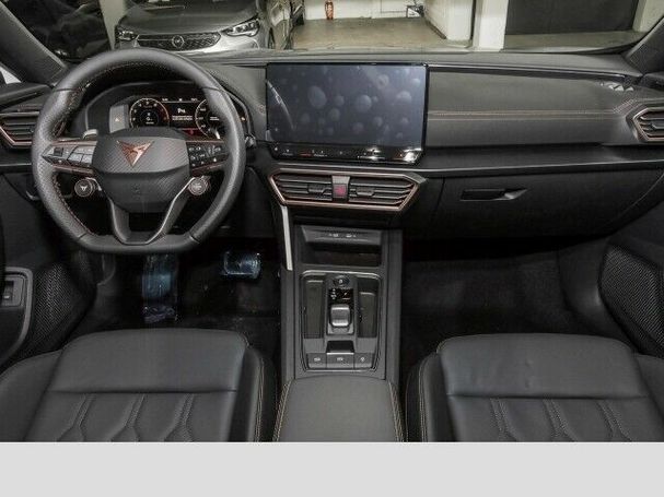 Cupra Formentor 2.0 TSI DSG 4Drive VZ 228 kW image number 9