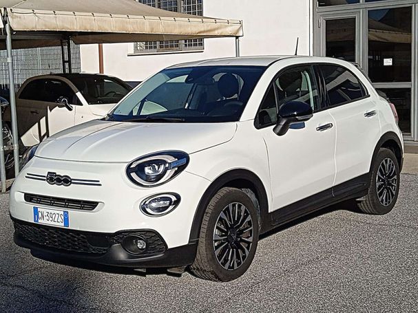 Fiat 500X 1.0 88 kW image number 1