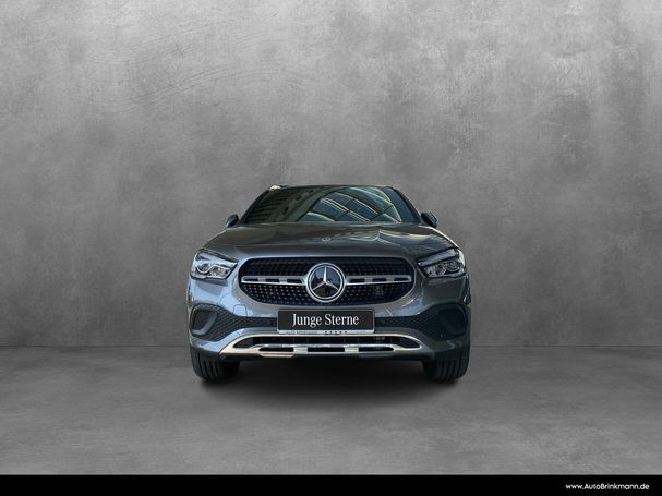 Mercedes-Benz GLA 180 100 kW image number 2