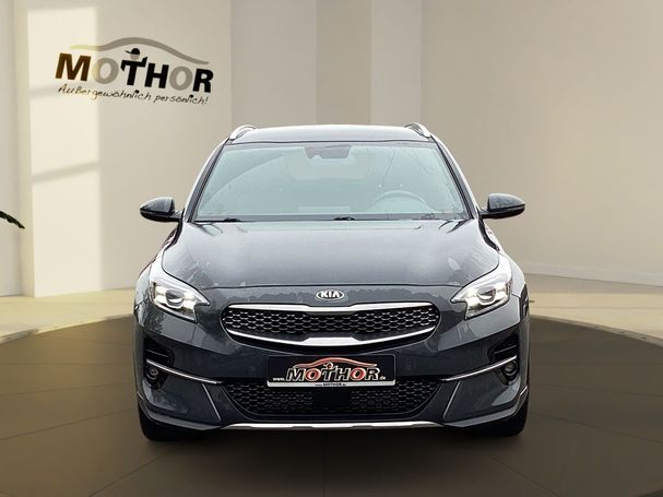 Kia XCeed 1.4 T-GDi 103 kW image number 6