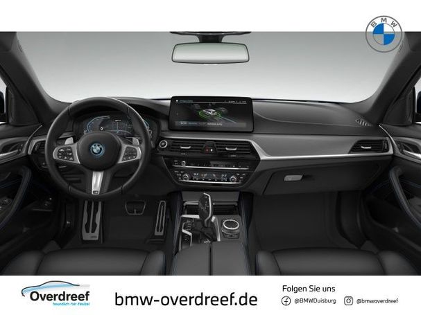 BMW 530 Touring xDrive 215 kW image number 5