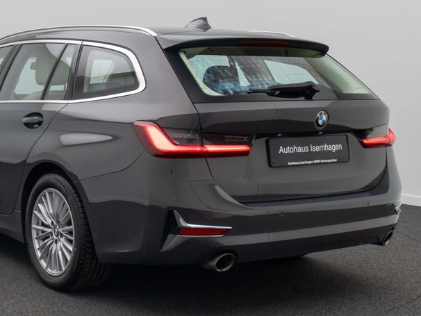 BMW 330d Touring Luxury Line xDrive 210 kW image number 15