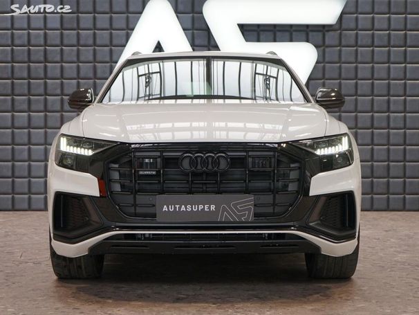 Audi Q8 50 TDI S-line 210 kW image number 3