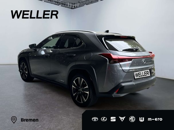 Lexus UX 250h 135 kW image number 3