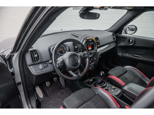 Mini Cooper D Countryman 110 kW image number 4