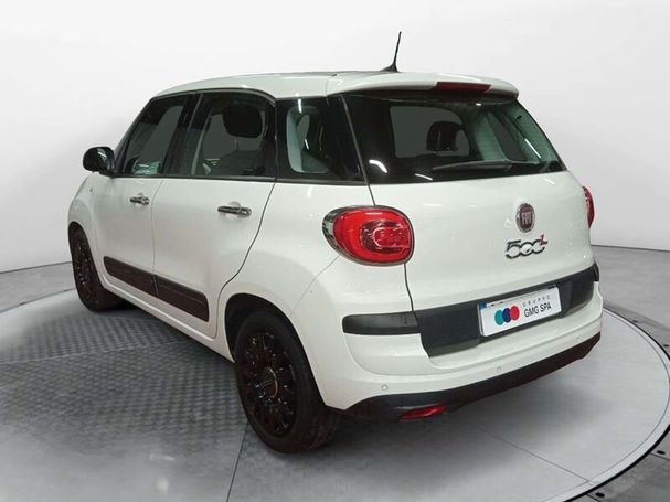 Fiat 500L 1.3 70 kW image number 7