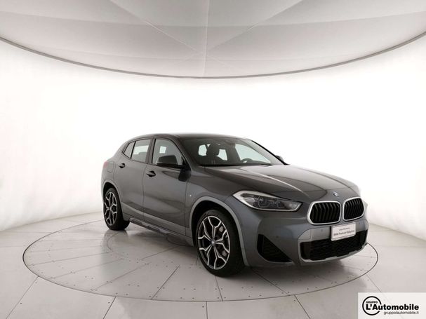 BMW X2 xDrive25e M Sport X 162 kW image number 1