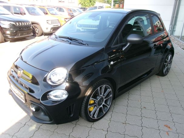 Abarth 695 132 kW image number 1