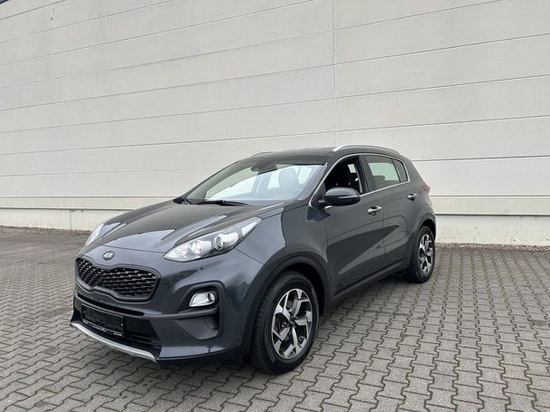 Kia Sportage 1.6 T-GDi VISION 130 kW image number 1