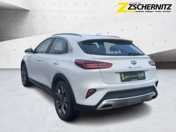 Kia XCeed 1.6 Spirit 104 kW image number 4