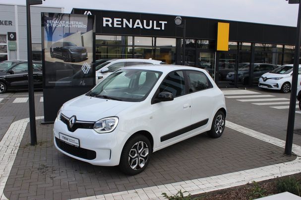 Renault Twingo 60 kW image number 1