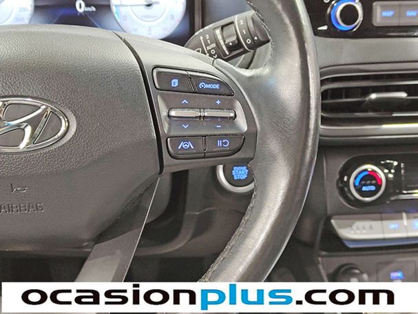 Hyundai Kona 1.0 88 kW image number 29