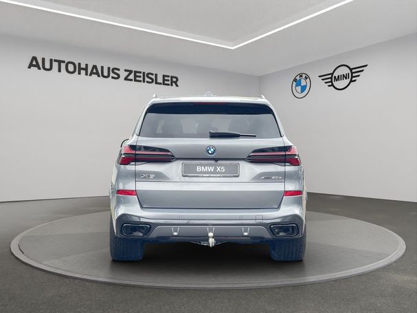 BMW X5 50e xDrive 360 kW image number 6