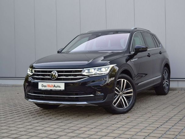 Volkswagen Tiguan 2.0 TDI 4Motion Elegance DSG 147 kW image number 1