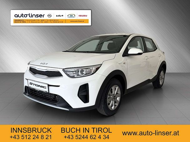 Kia Stonic 1.0 74 kW image number 1