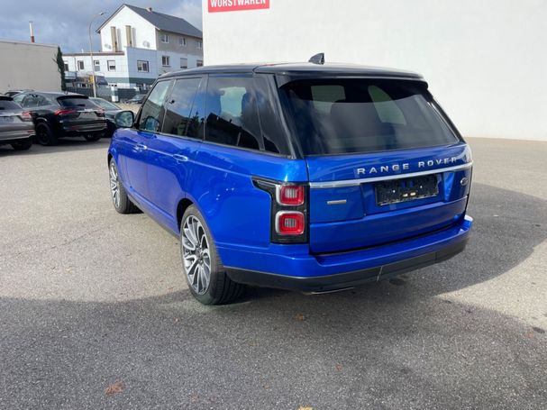 Land Rover Range Rover SDV8 Autobiography 250 kW image number 5