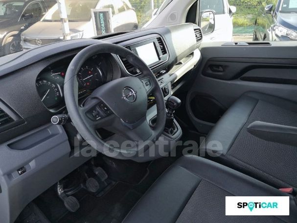 Opel Vivaro 2.0 Diesel L2 Business 90 kW image number 8