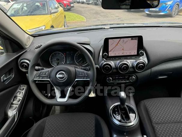 Nissan Juke DIG-T Business Edition 84 kW image number 7