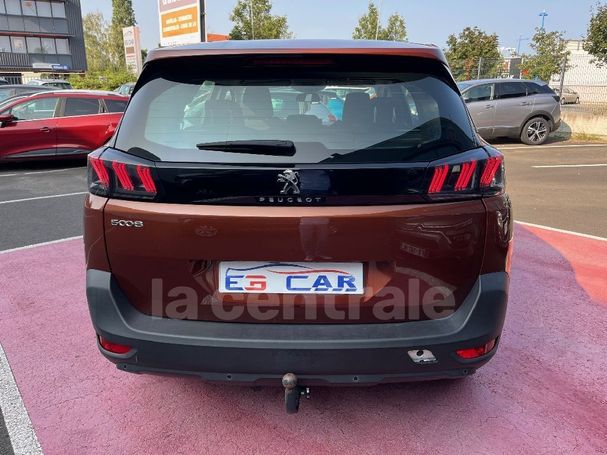 Peugeot 5008 96 kW image number 4