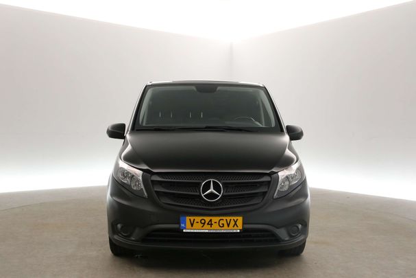 Mercedes-Benz Vito 114 CDi 100 kW image number 3