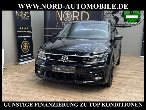 Volkswagen Tiguan 2.0 TSI DSG 4Motion 140 kW image number 5