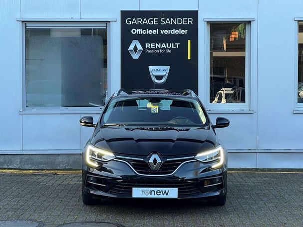 Renault Megane TCe 115 85 kW image number 6