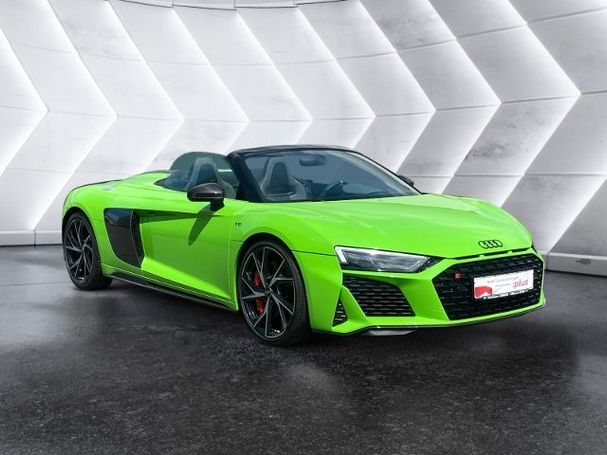 Audi R8 Performance 456 kW image number 7