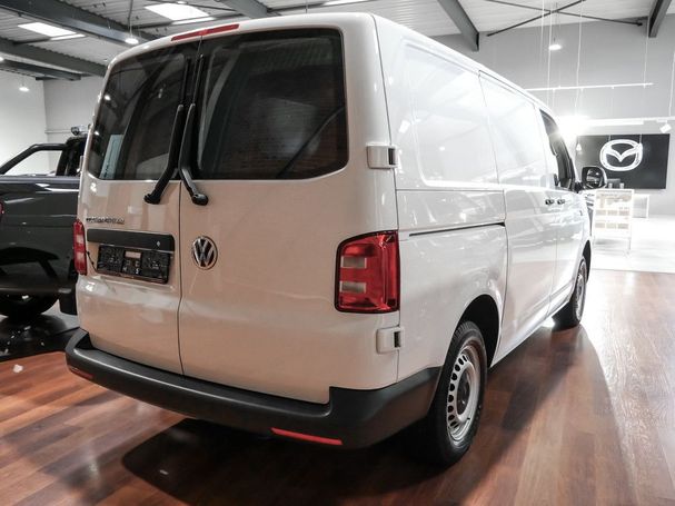 Volkswagen T6 Transporter 84 kW image number 2