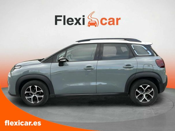 Citroen C3 Aircross BlueHDi 110 Shine 81 kW image number 5