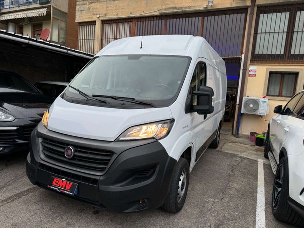 Fiat Ducato 103 kW image number 1