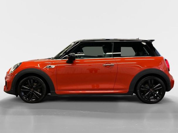 Mini Cooper S Trim 141 kW image number 5