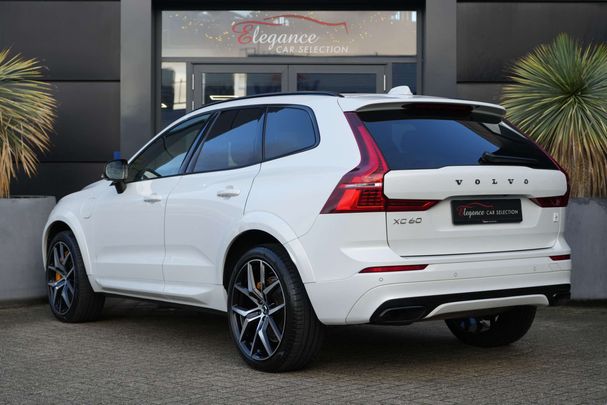 Volvo XC60 T8 Polestar Engineered AWD 298 kW image number 4