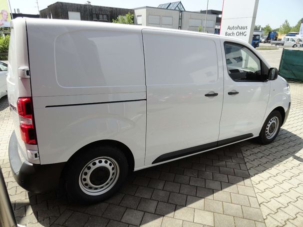 Toyota Proace L1 Meister 89 kW image number 2