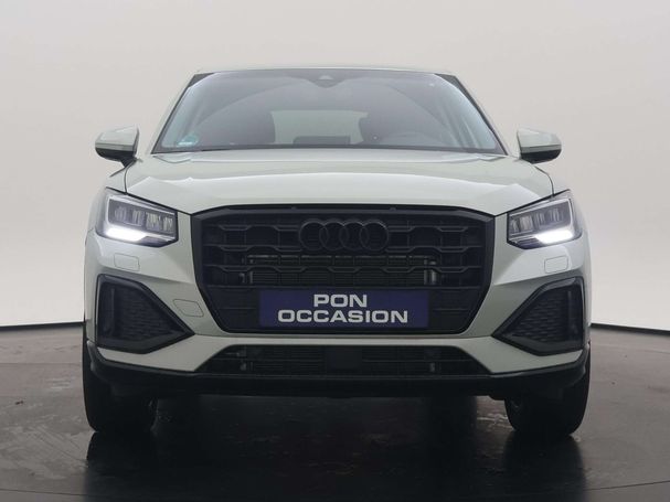 Audi Q2 35 TFSI Advanced 110 kW image number 20