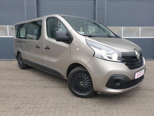 Renault Trafic 88 kW image number 2