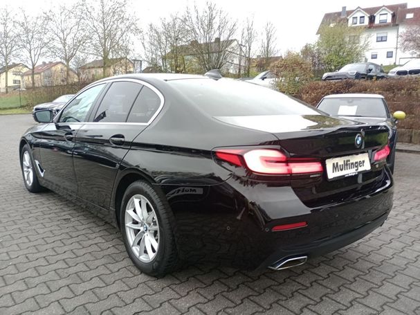 BMW 530i xDrive 185 kW image number 5