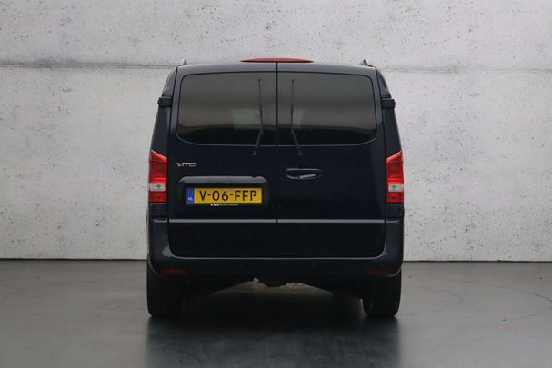 Mercedes-Benz Vito 119 CDi 140 kW image number 15