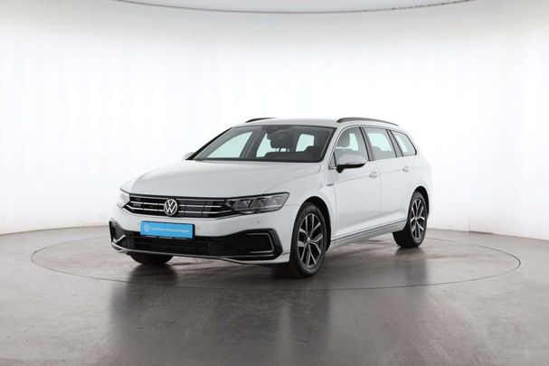 Volkswagen Passat GTE 1.4 TSI DSG 160 kW image number 1