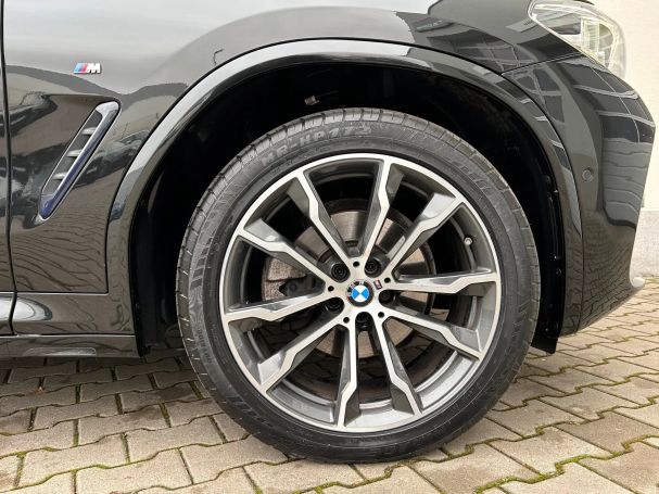 BMW X3 xDrive20d M Sport 140 kW image number 7