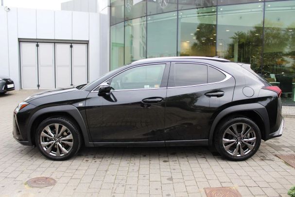 Lexus UX 135 kW image number 8