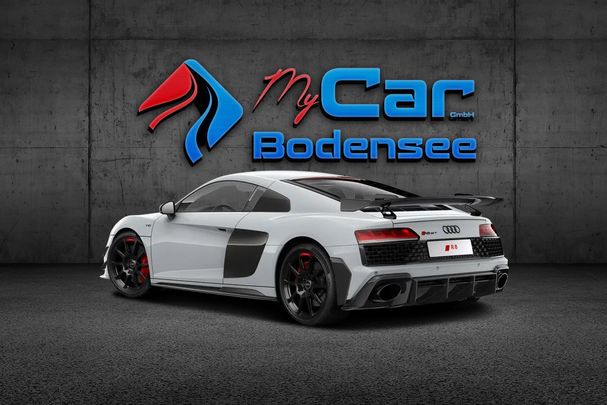 Audi R8 456 kW image number 2