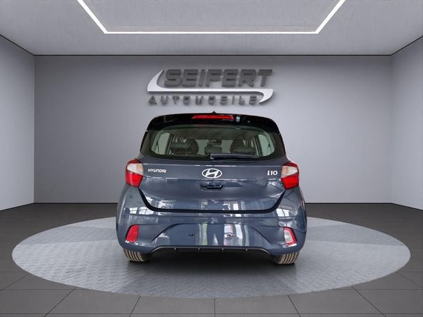 Hyundai i10 Trend 58 kW image number 2