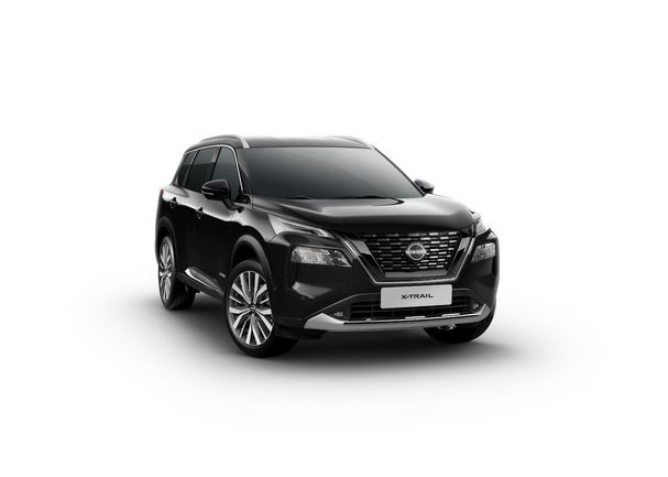 Nissan X-Trail e-4ORCE 157 kW image number 10