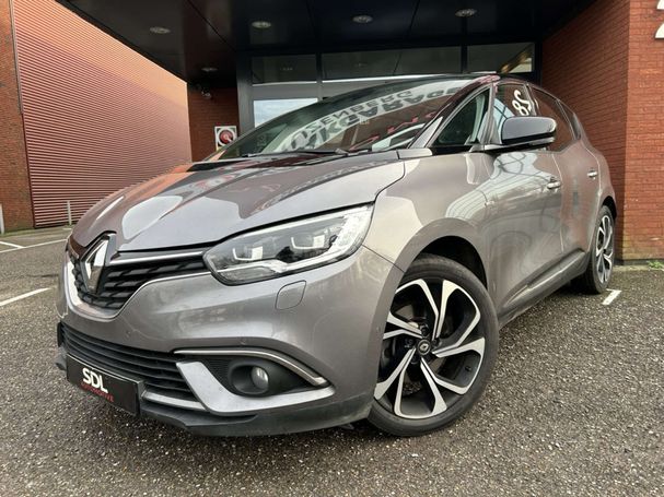 Renault Scenic TCe 118 kW image number 1