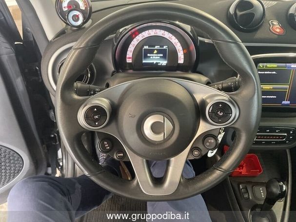 Smart ForTwo EQ 60 kW image number 13