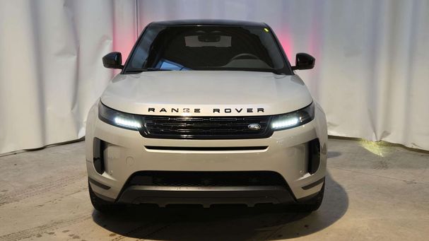 Land Rover Range Rover Evoque P160 118 kW image number 2