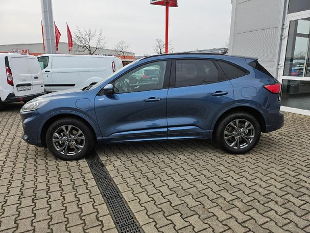 Ford Kuga 132 kW image number 4