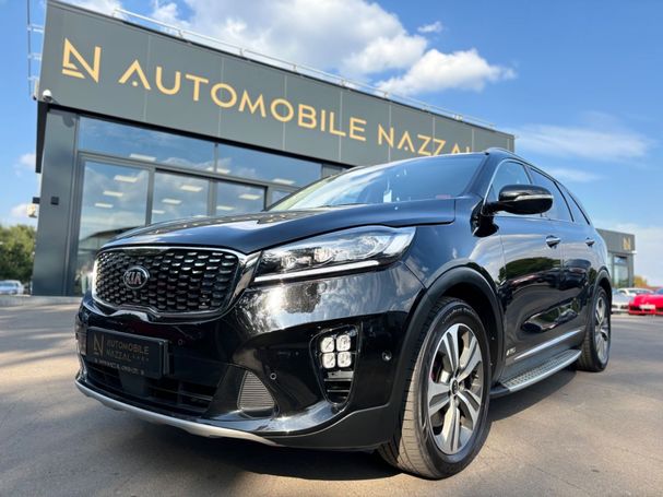 Kia Sorento 147 kW image number 3