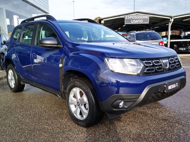 Dacia Duster TCe 100 Comfort 74 kW image number 3