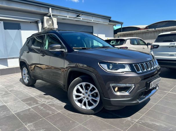 Jeep Compass 1.6 Limited 88 kW image number 3